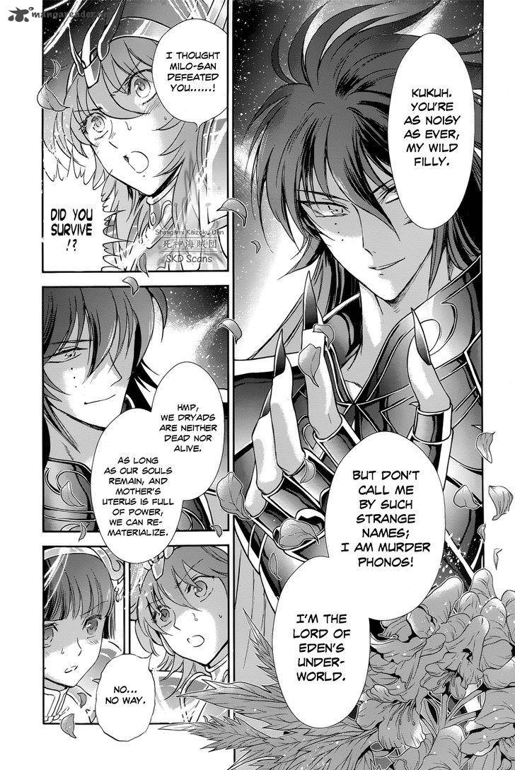 Saint Seiya Saintia Shou 47 12