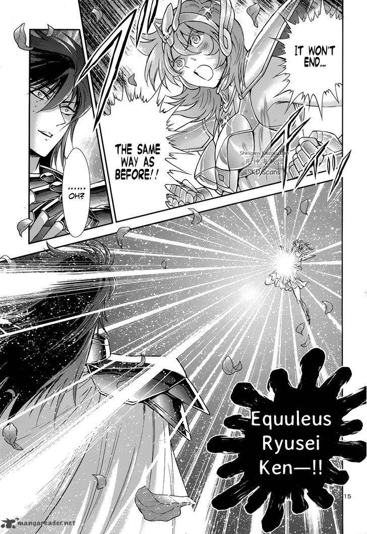 Saint Seiya Saintia Shou 47 14