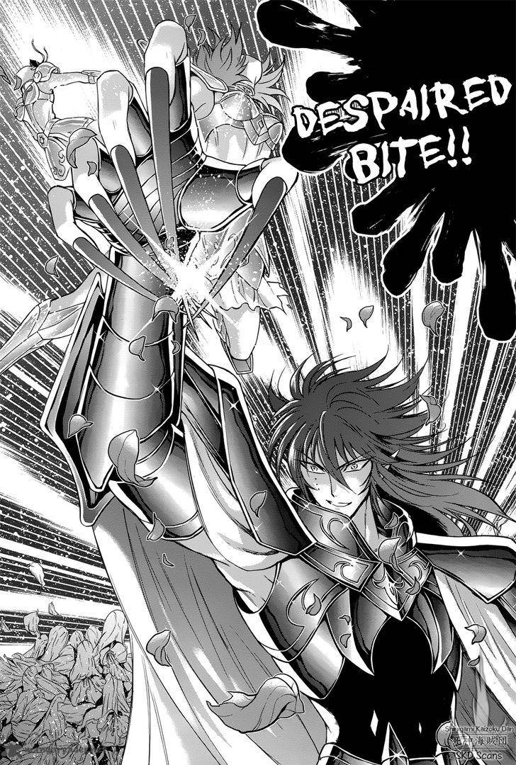 Saint Seiya Saintia Shou 47 17
