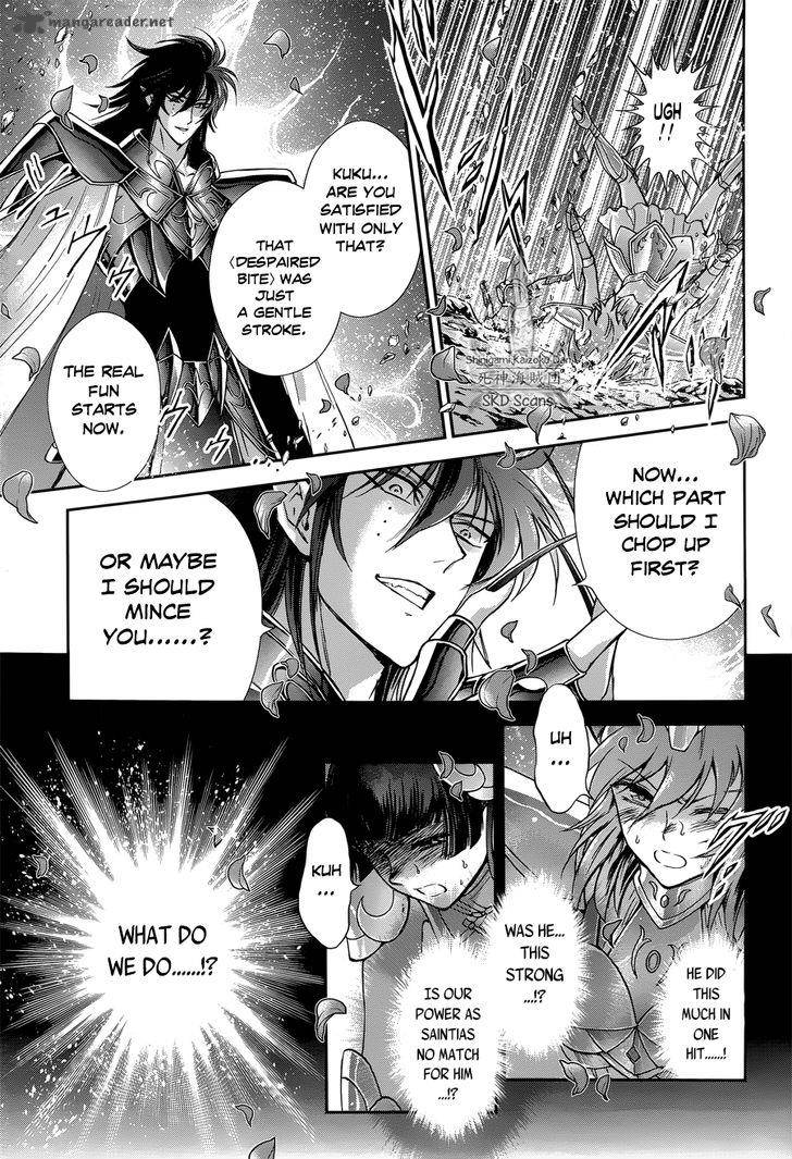 Saint Seiya Saintia Shou 47 18