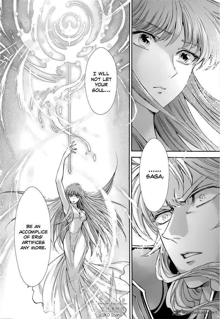 Saint Seiya Saintia Shou 47 4
