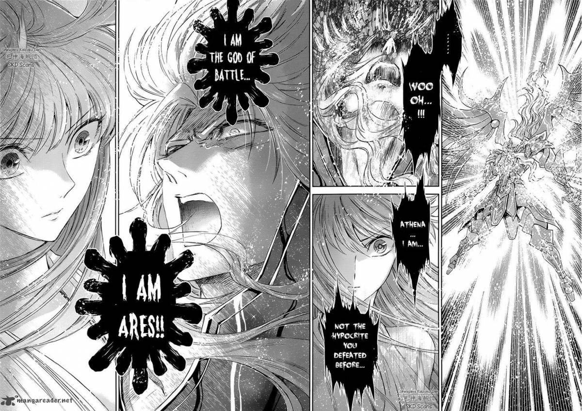 Saint Seiya Saintia Shou 47 6