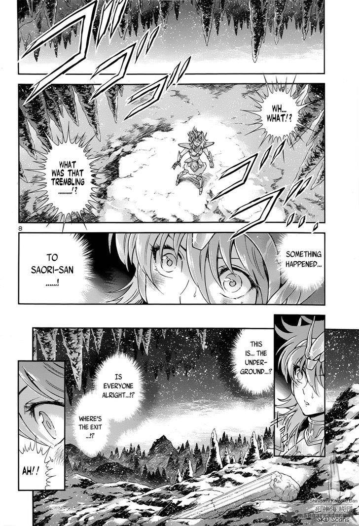 Saint Seiya Saintia Shou 47 7