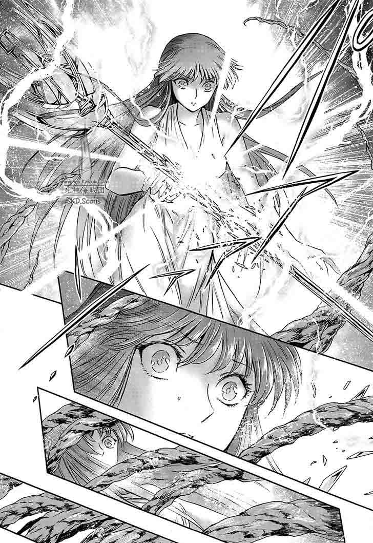 Saint Seiya Saintia Shou 48 12