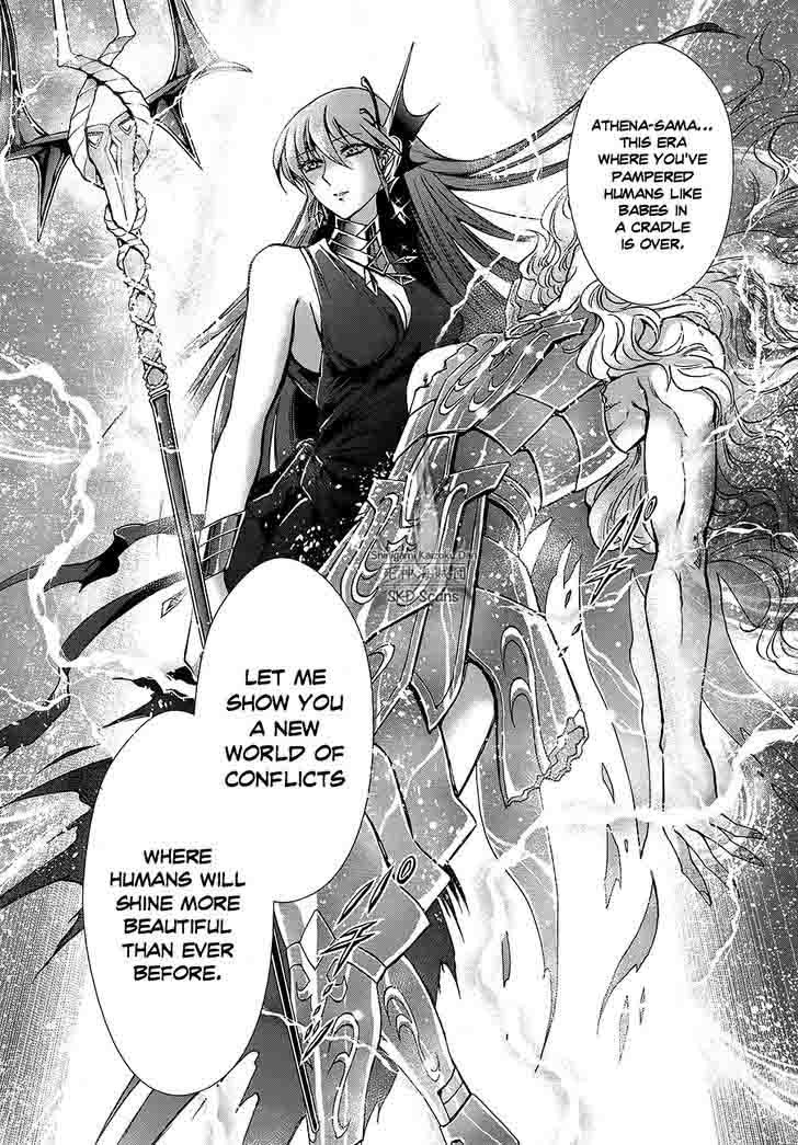 Saint Seiya Saintia Shou 48 13