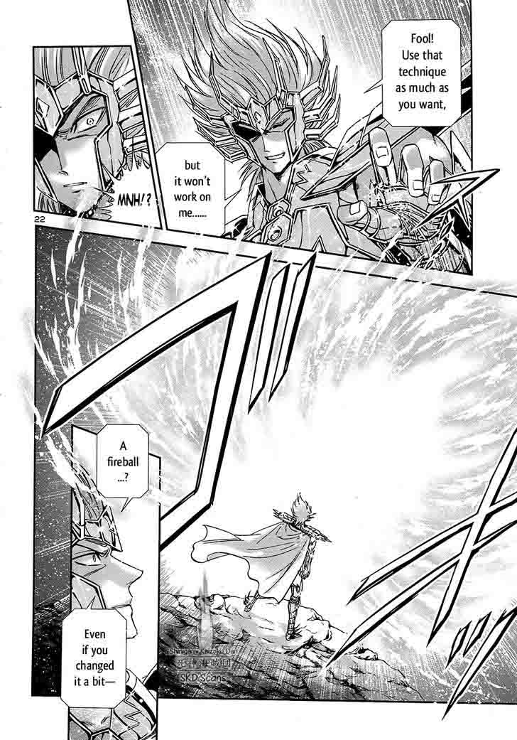 Saint Seiya Saintia Shou 48 20