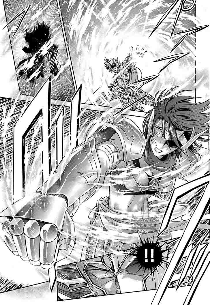 Saint Seiya Saintia Shou 48 21