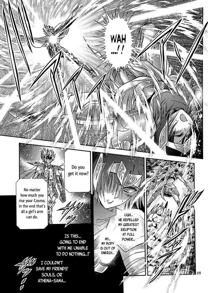 Saint Seiya Saintia Shou 48 23