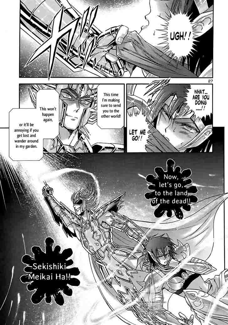 Saint Seiya Saintia Shou 48 25