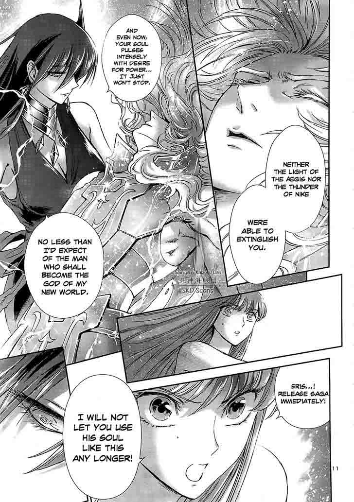 Saint Seiya Saintia Shou 48 9