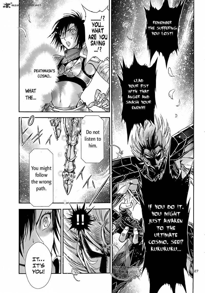 Saint Seiya Saintia Shou 49 26