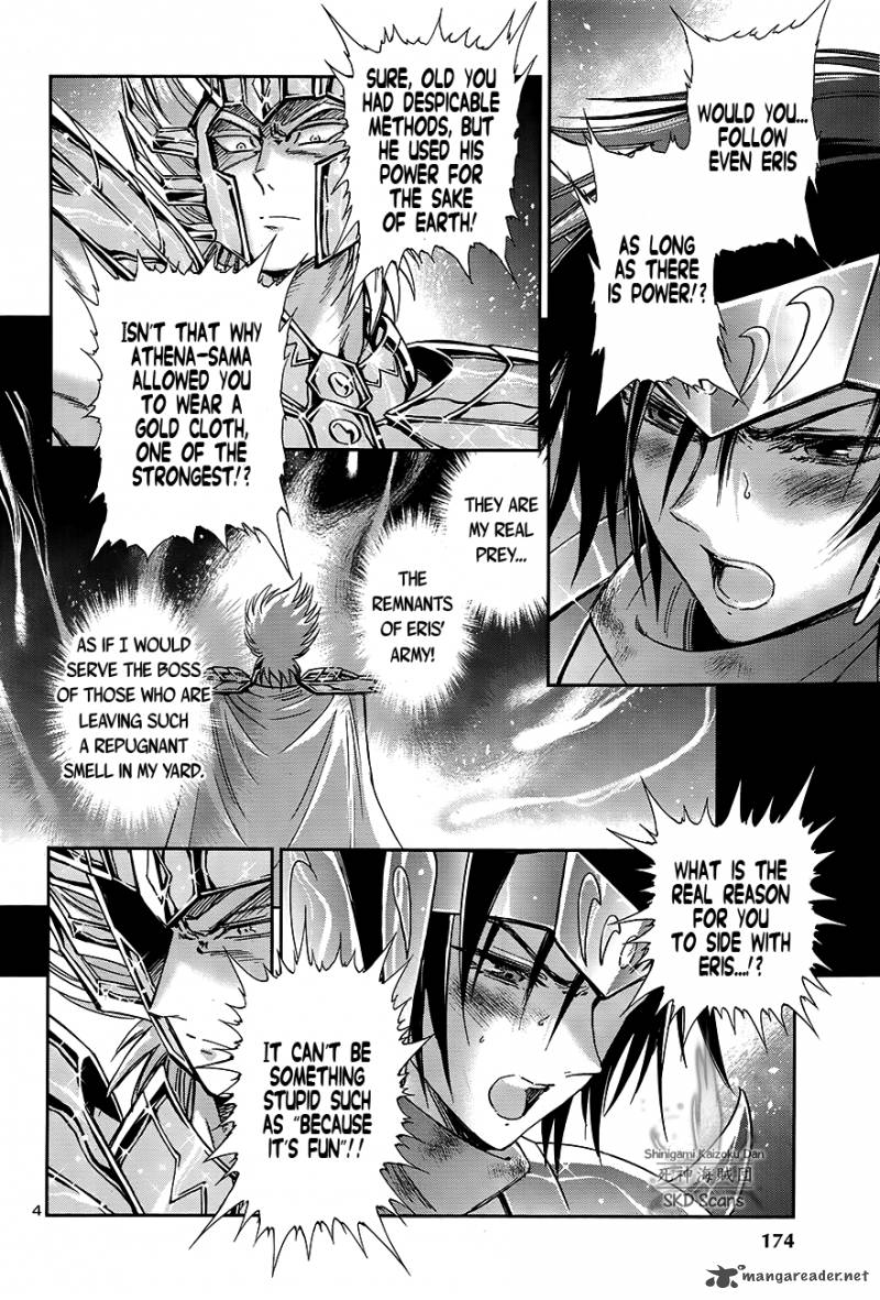 Saint Seiya Saintia Shou 49 5