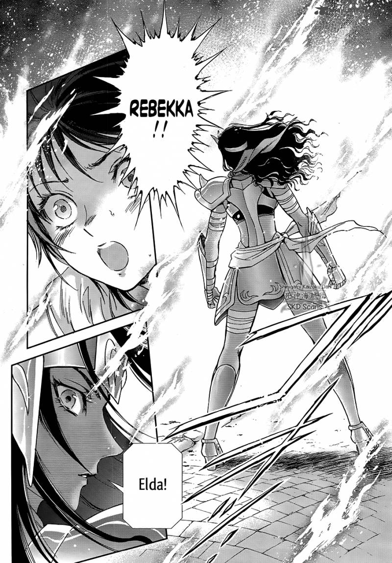 Saint Seiya Saintia Shou 49 9