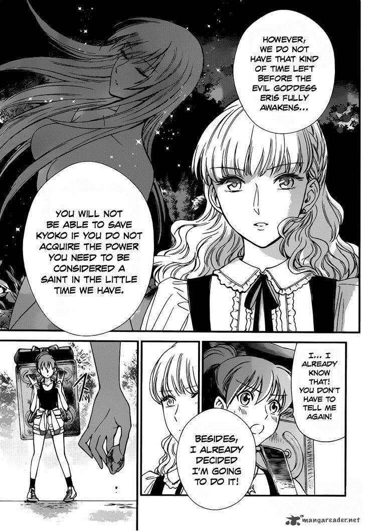 Saint Seiya Saintia Shou 5 12