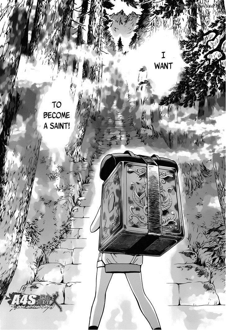 Saint Seiya Saintia Shou 5 18