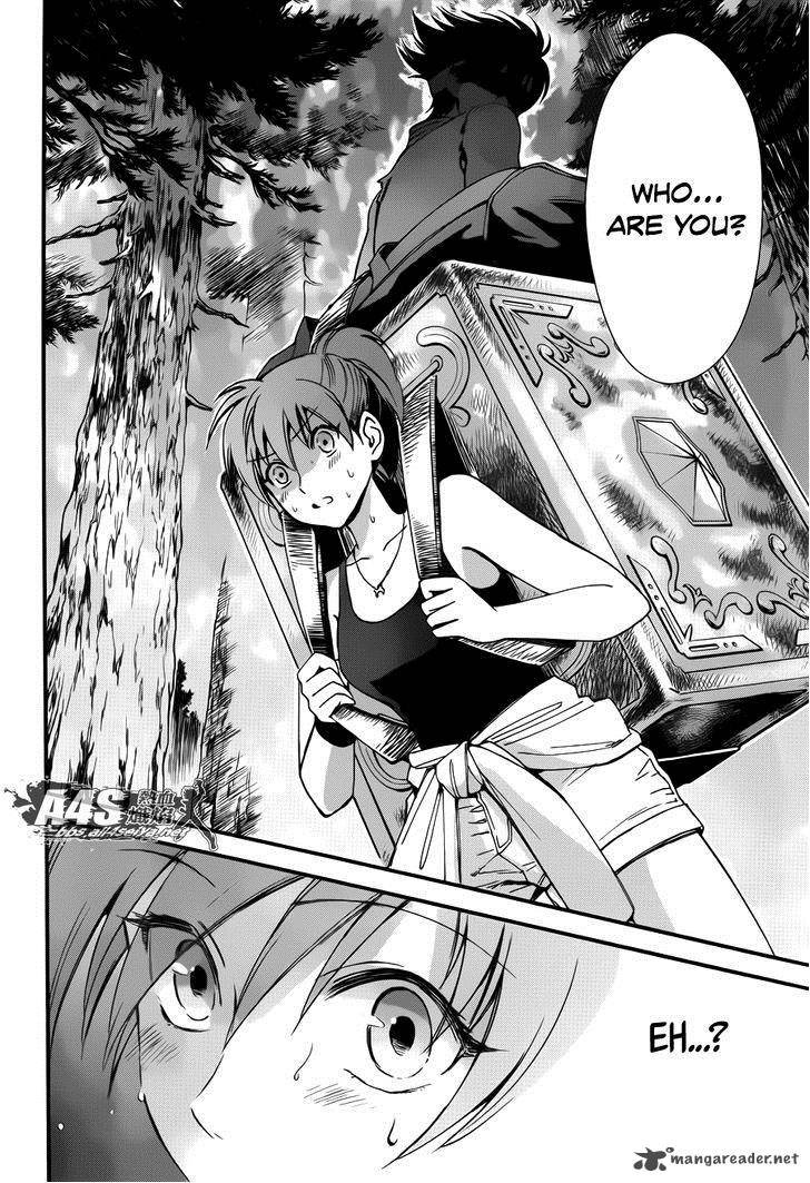 Saint Seiya Saintia Shou 5 23