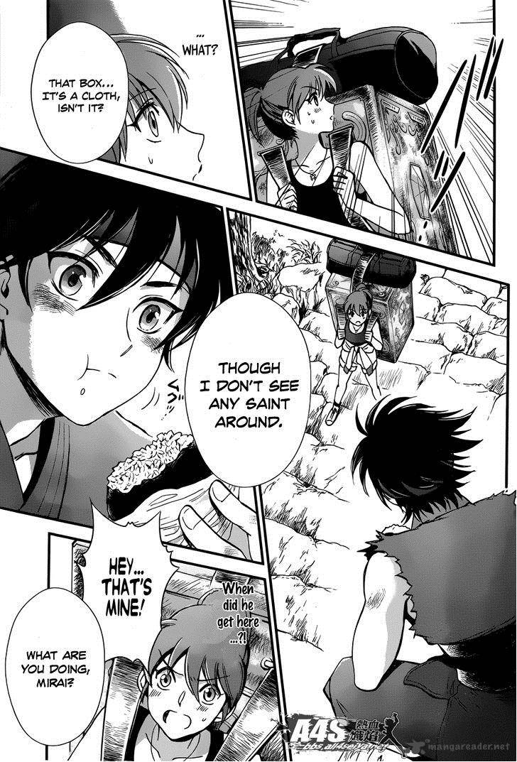 Saint Seiya Saintia Shou 5 24