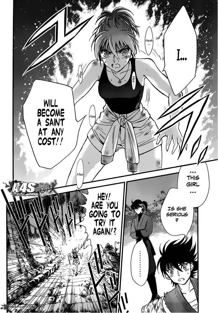 Saint Seiya Saintia Shou 5 42