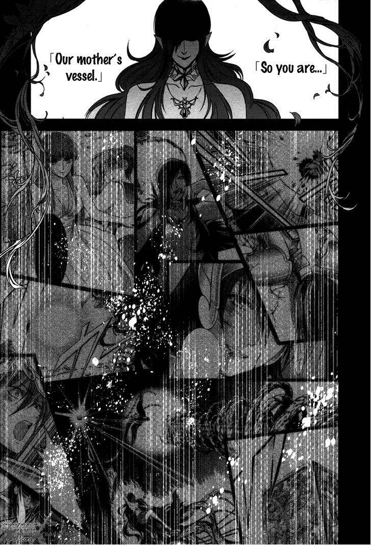 Saint Seiya Saintia Shou 5 8