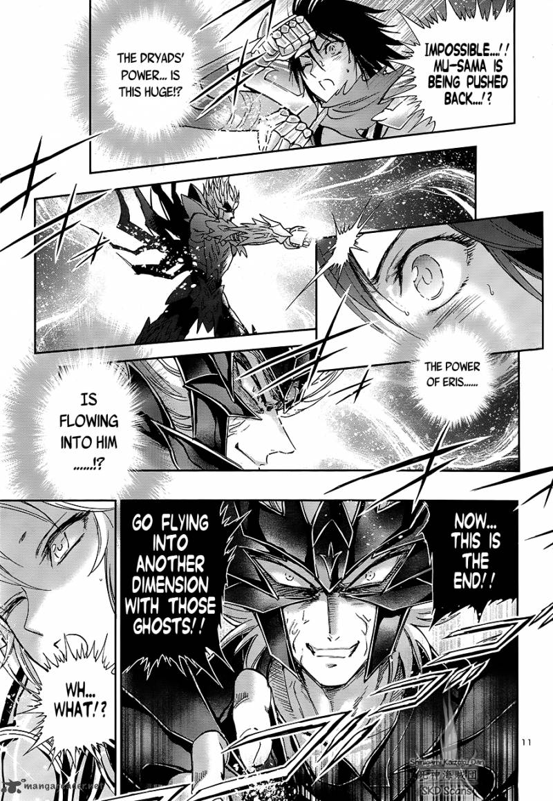 Saint Seiya Saintia Shou 50 10