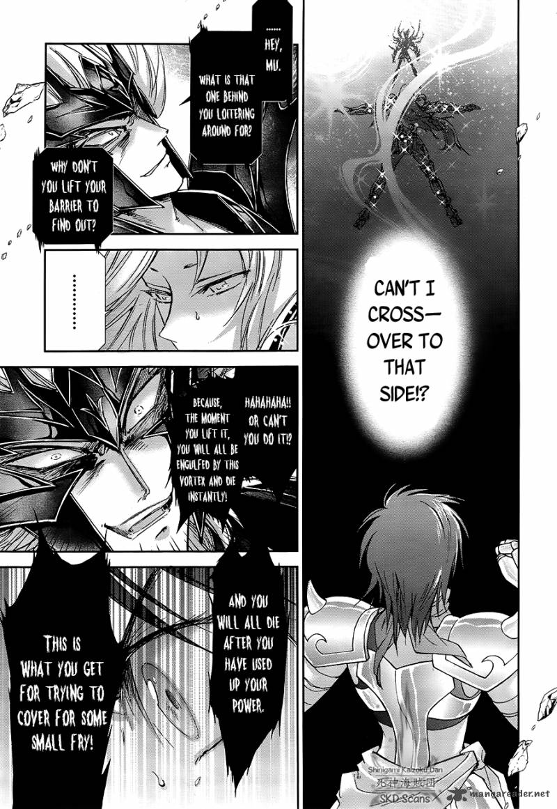 Saint Seiya Saintia Shou 50 15