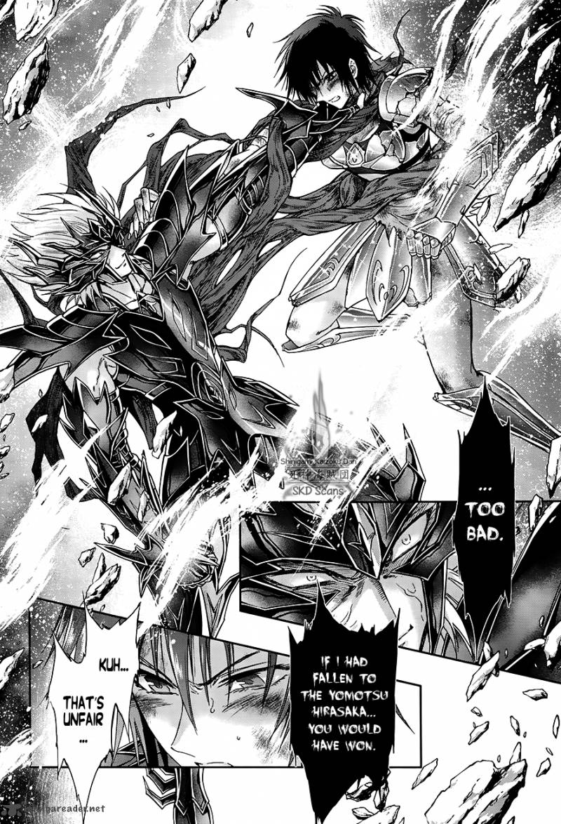 Saint Seiya Saintia Shou 51 10