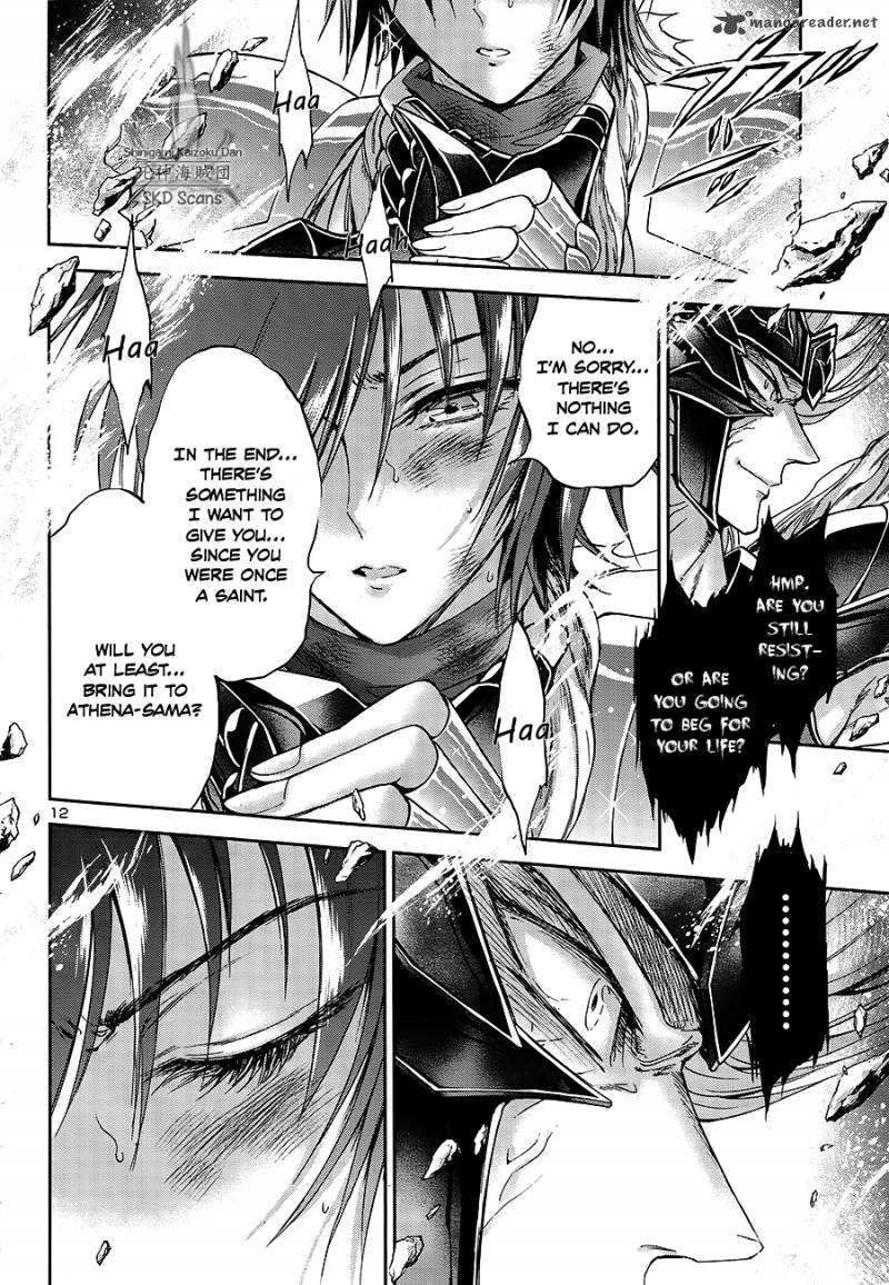 Saint Seiya Saintia Shou 51 12
