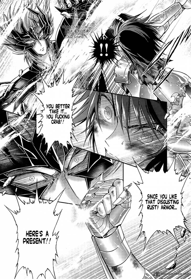 Saint Seiya Saintia Shou 51 13