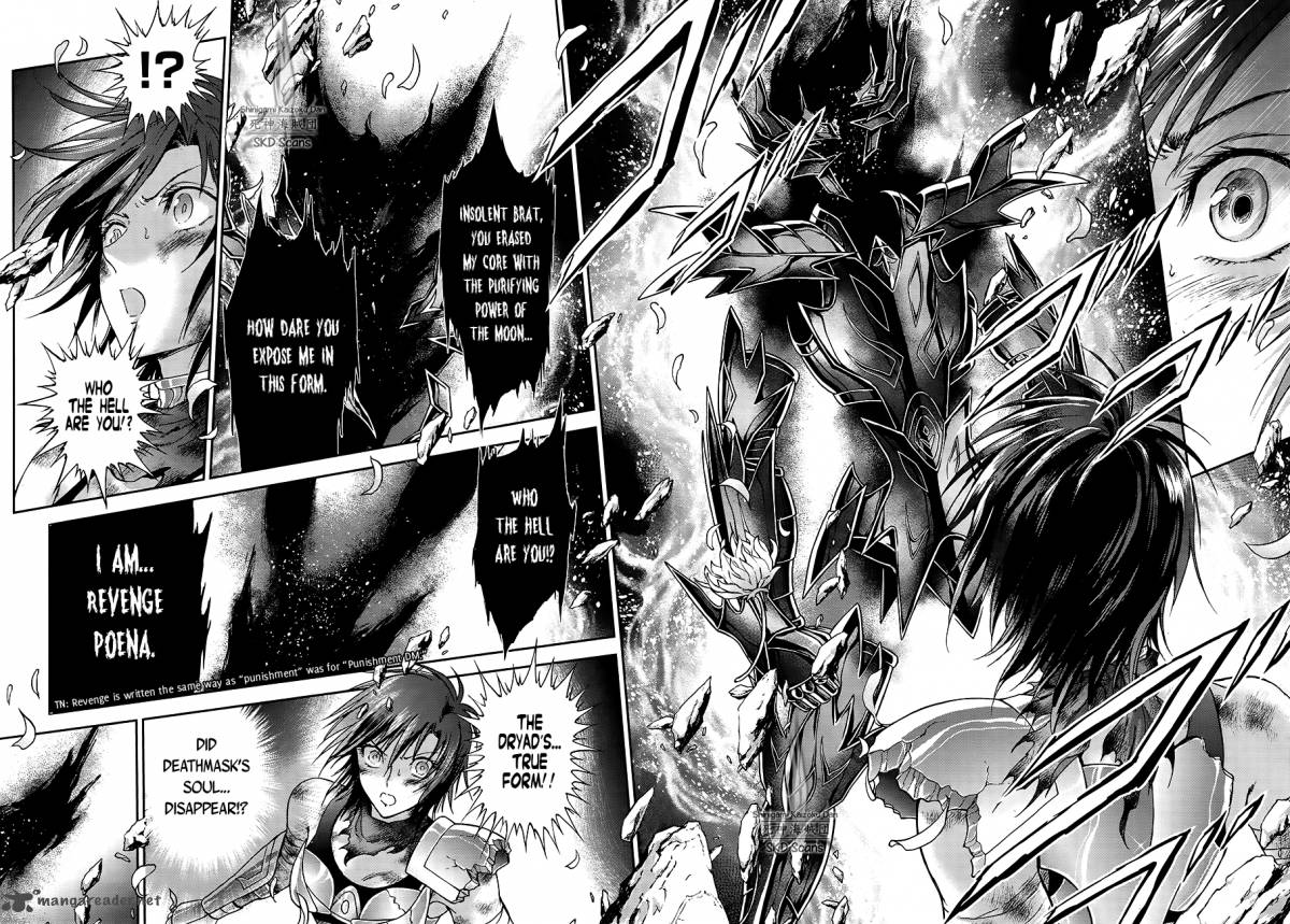 Saint Seiya Saintia Shou 51 15