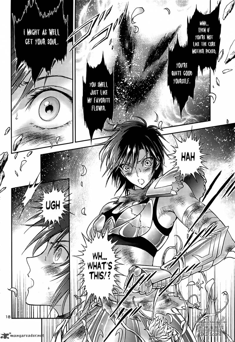 Saint Seiya Saintia Shou 51 16