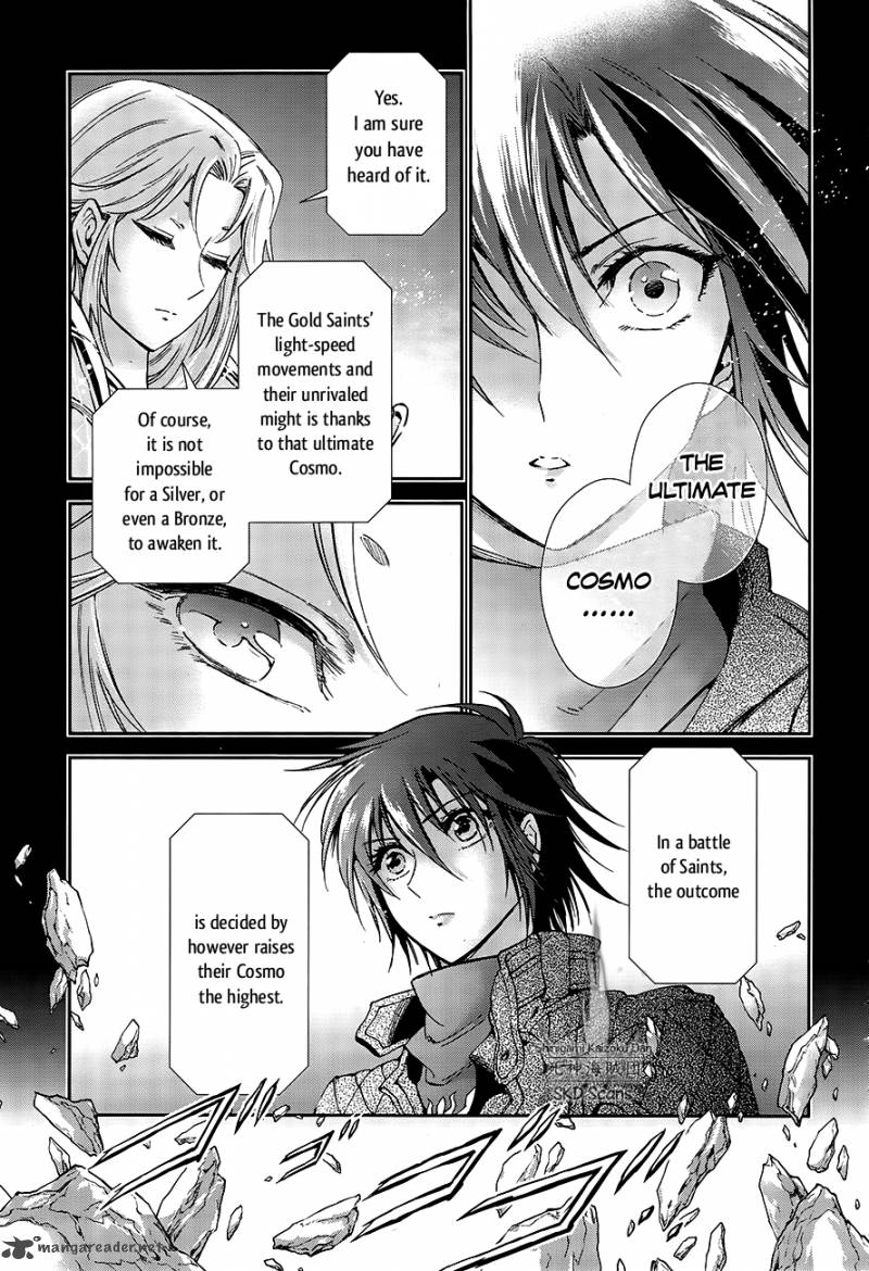 Saint Seiya Saintia Shou 51 5