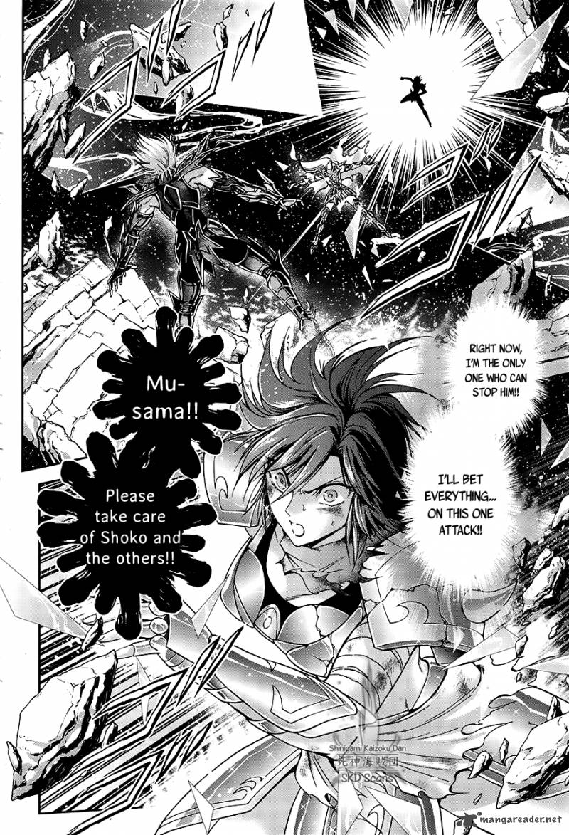 Saint Seiya Saintia Shou 51 6