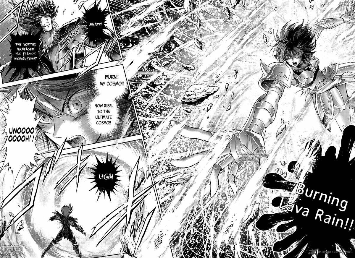 Saint Seiya Saintia Shou 51 8