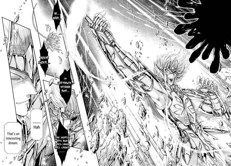 Saint Seiya Saintia Shou 52 10