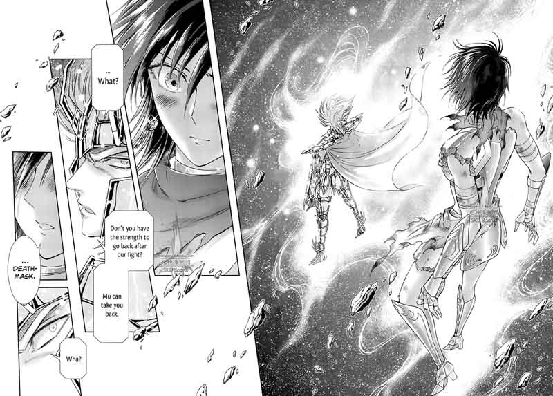 Saint Seiya Saintia Shou 52 13