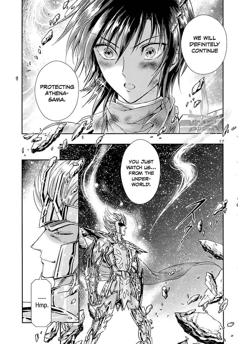 Saint Seiya Saintia Shou 52 15