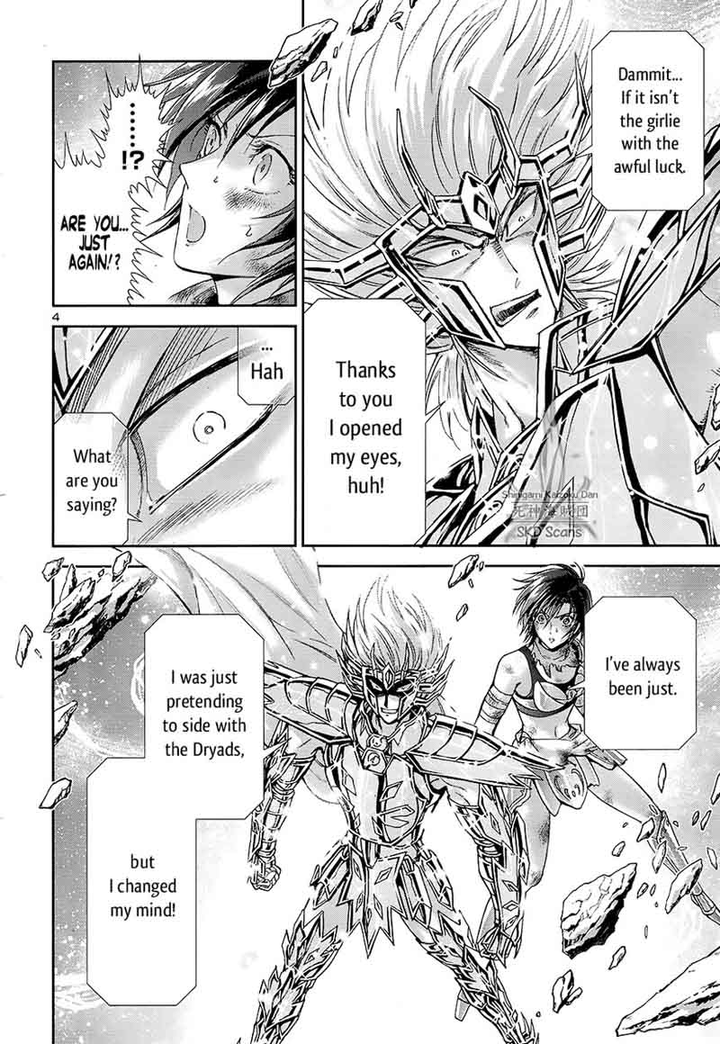 Saint Seiya Saintia Shou 52 4