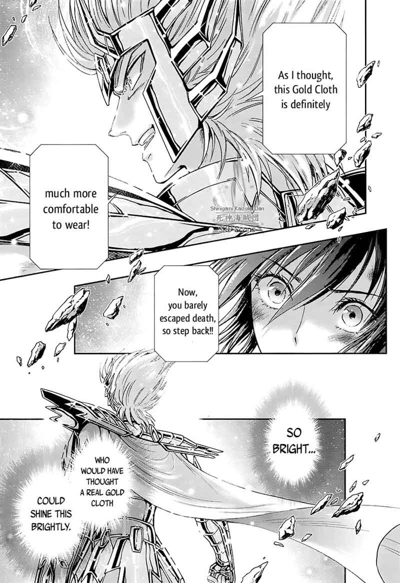 Saint Seiya Saintia Shou 52 5
