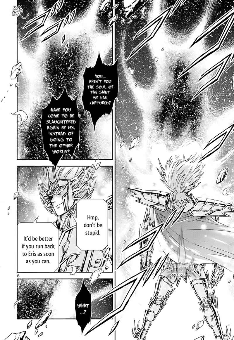 Saint Seiya Saintia Shou 52 6