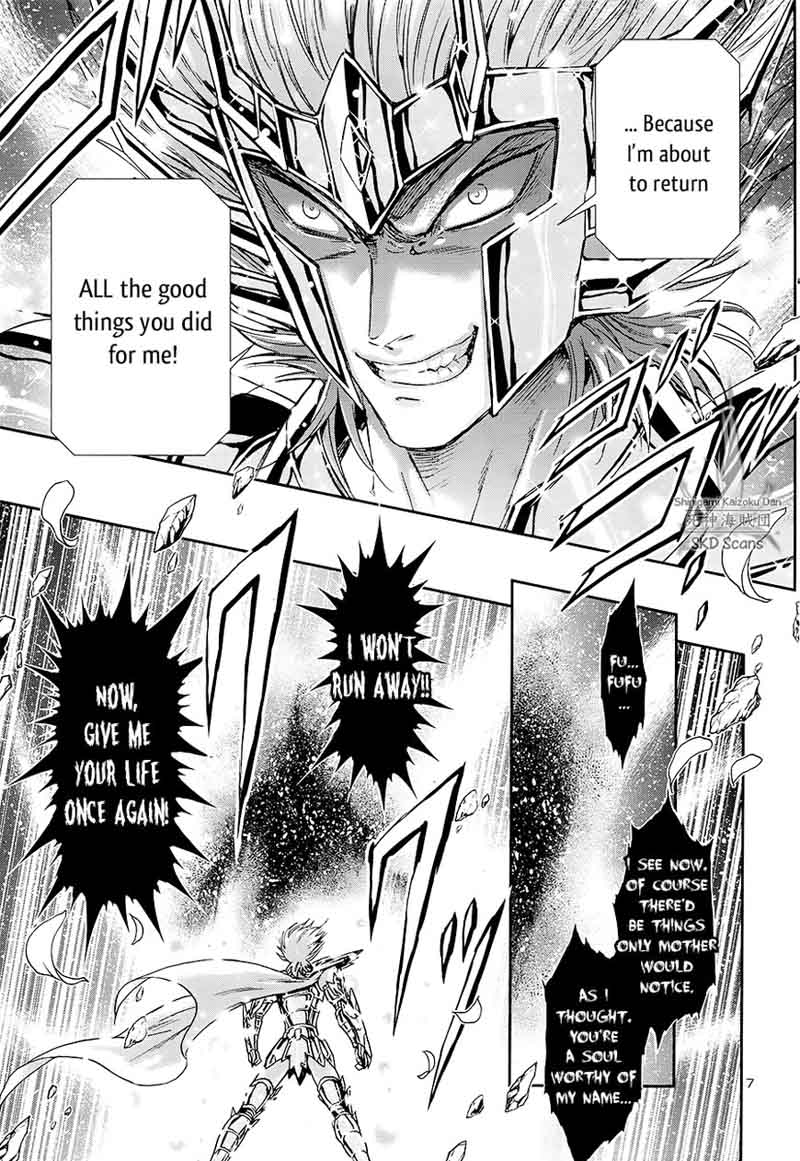 Saint Seiya Saintia Shou 52 7