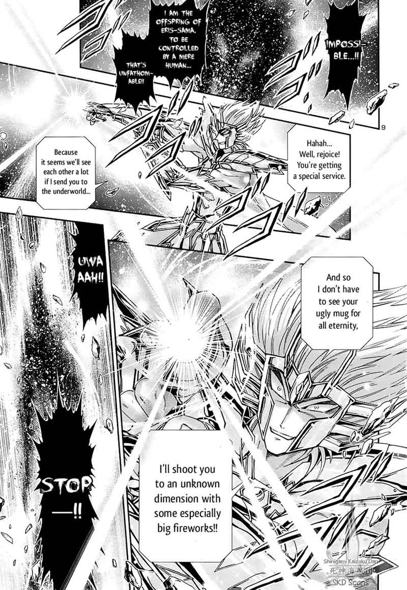 Saint Seiya Saintia Shou 52 9