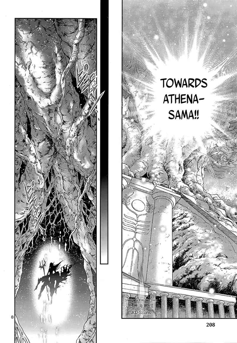 Saint Seiya Saintia Shou 53 11