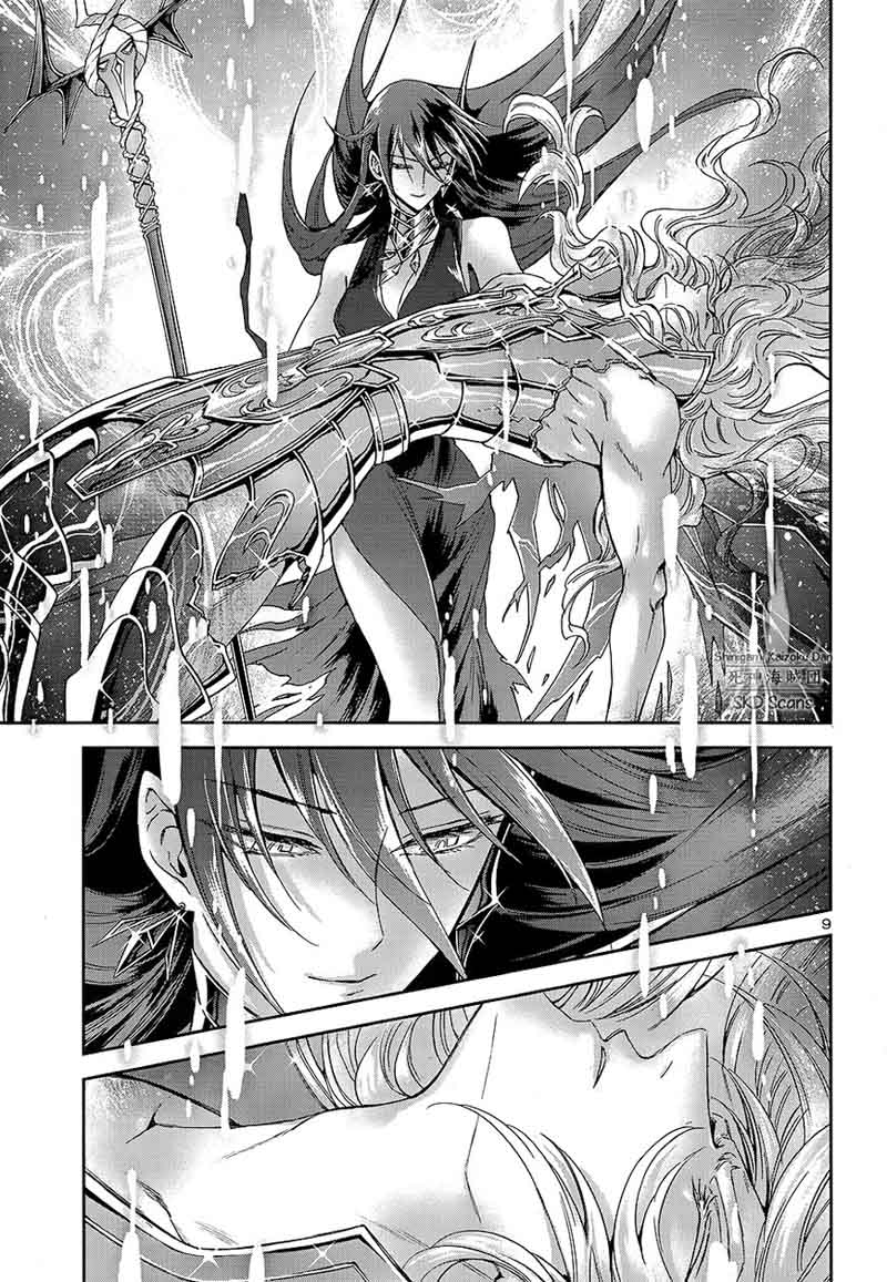Saint Seiya Saintia Shou 53 12