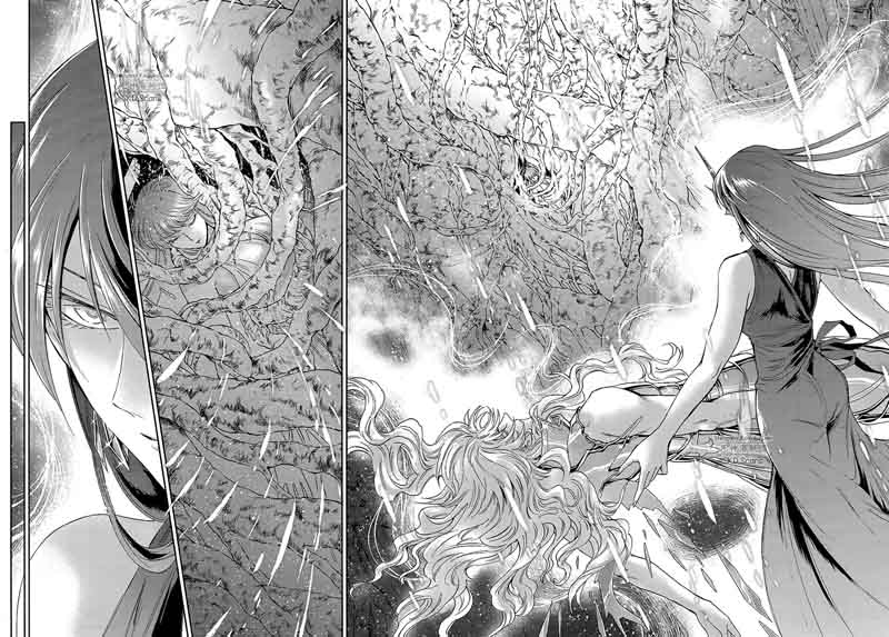 Saint Seiya Saintia Shou 53 13
