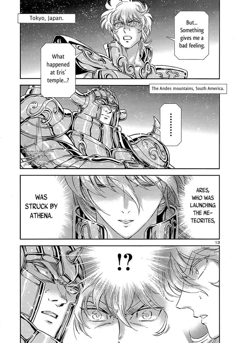 Saint Seiya Saintia Shou 53 15