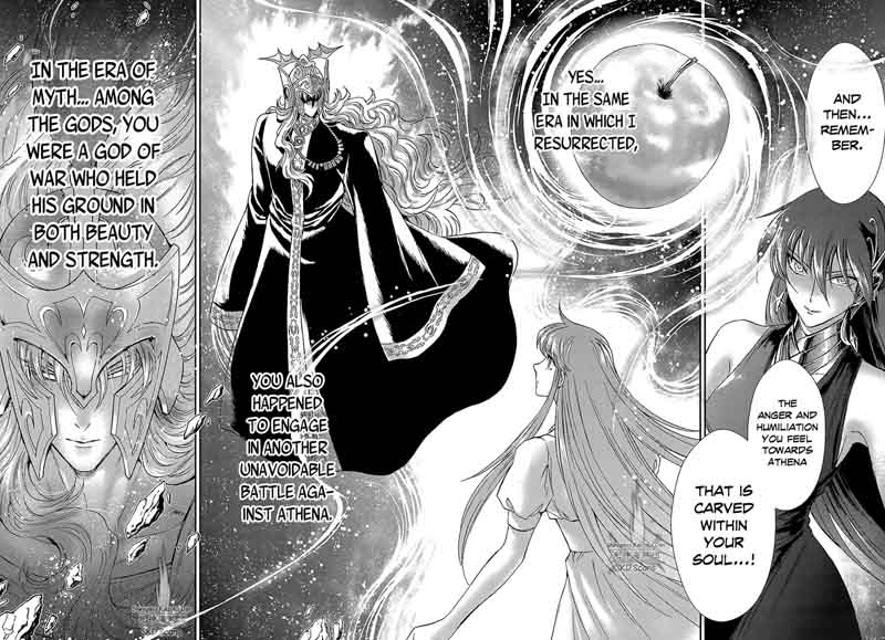Saint Seiya Saintia Shou 53 21