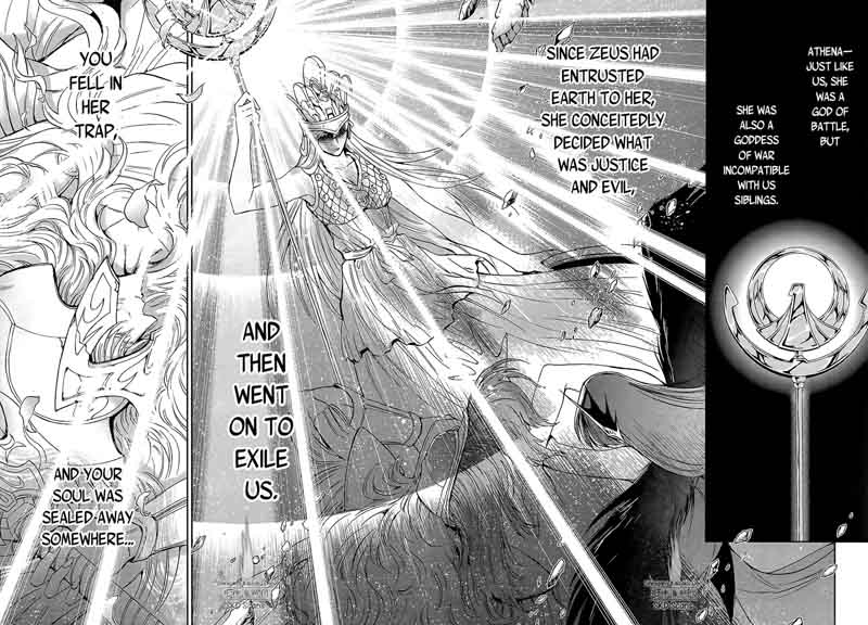 Saint Seiya Saintia Shou 53 23
