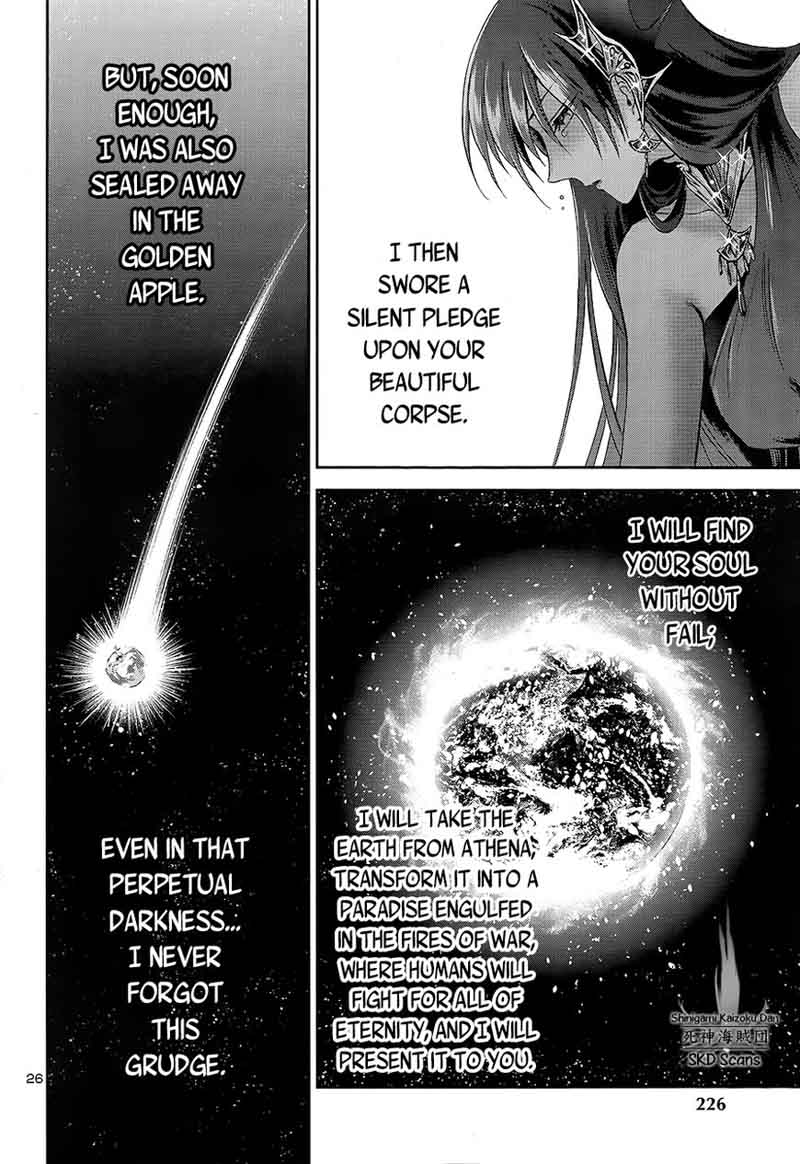 Saint Seiya Saintia Shou 53 24