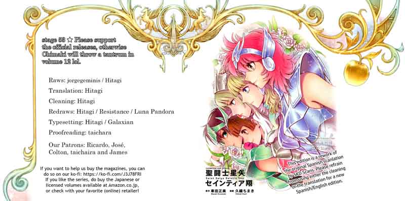 Saint Seiya Saintia Shou 53 3