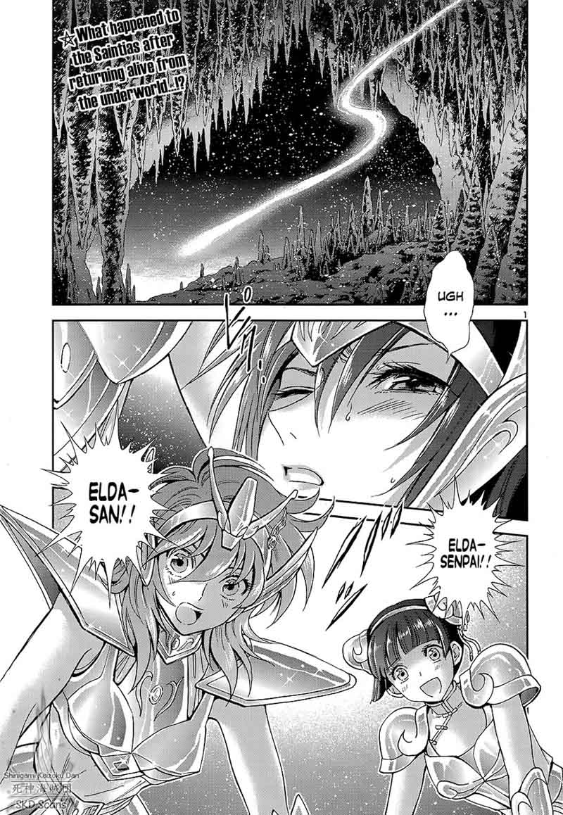 Saint Seiya Saintia Shou 53 4